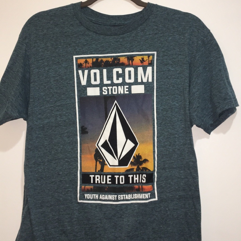 Volcom Shirt